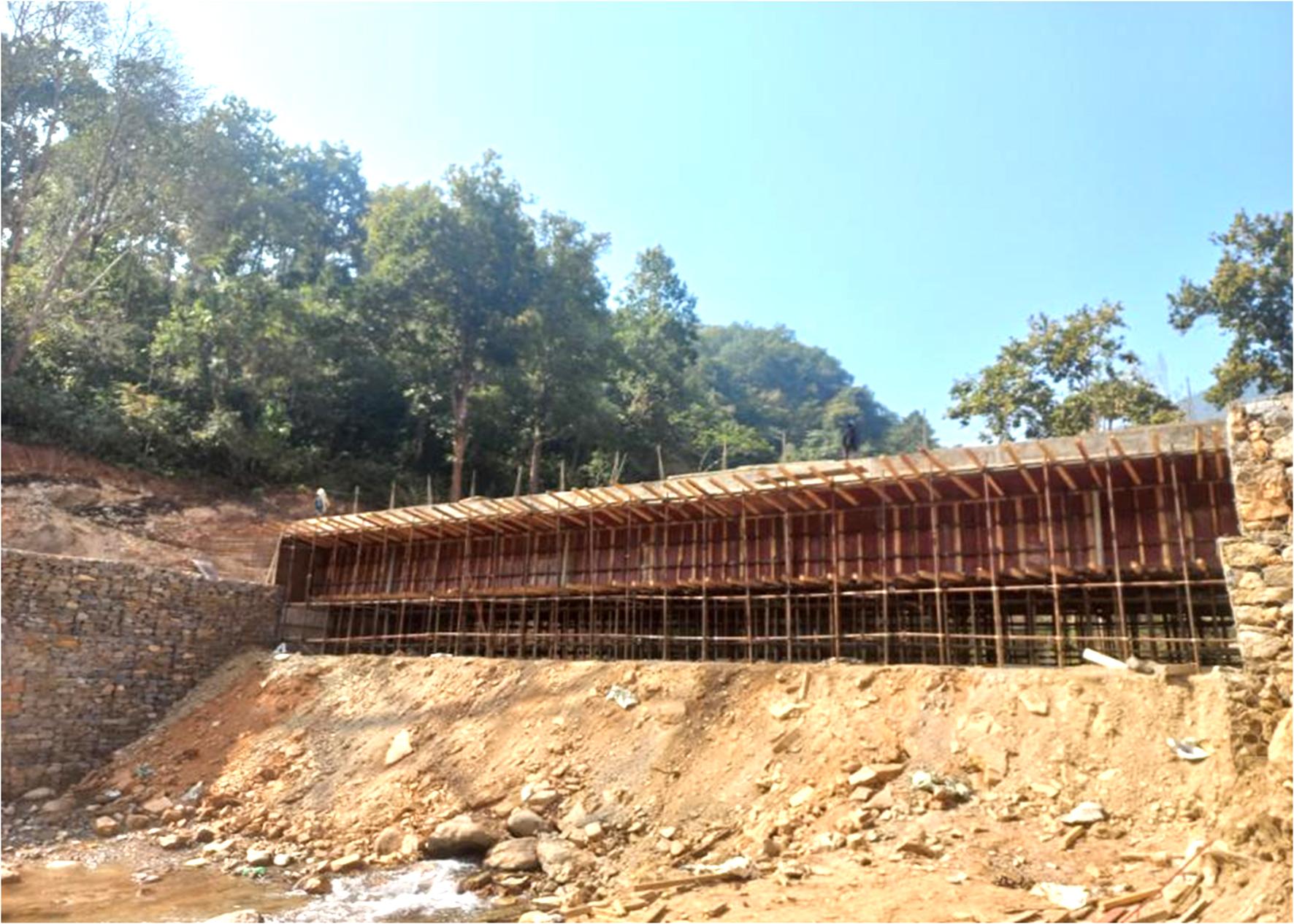 अलपत्र २५ आयोजनाको ठेक्का तोडियो, २१० वटा पनि तोडिने प्रक्रियामा