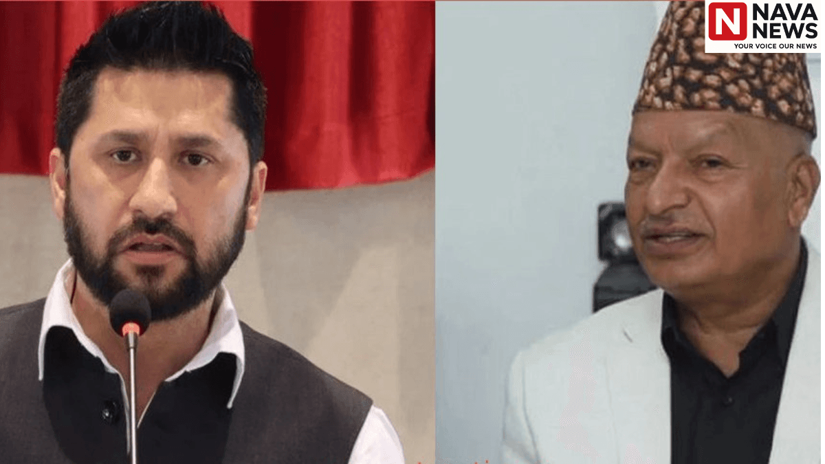 रवि र छविको मुद्दामा सुनुवाइका लागि पेसी तोकियो