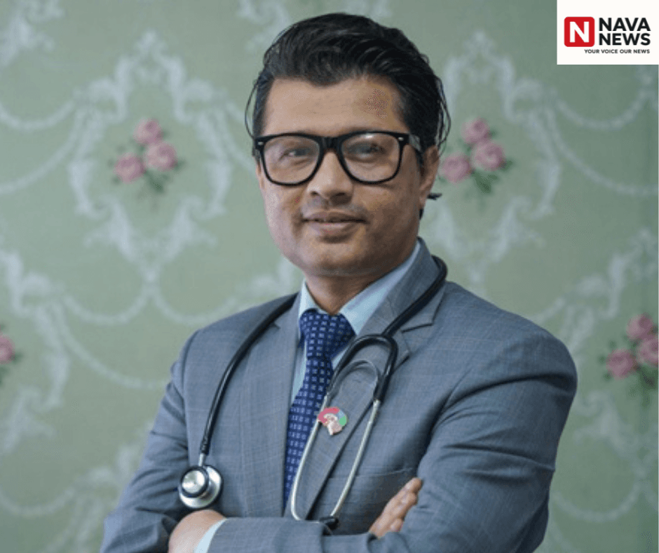 रुपन्देही-३ मा रास्वपाले लेखजंग थापालाई नै उम्मेदवार बनाउने