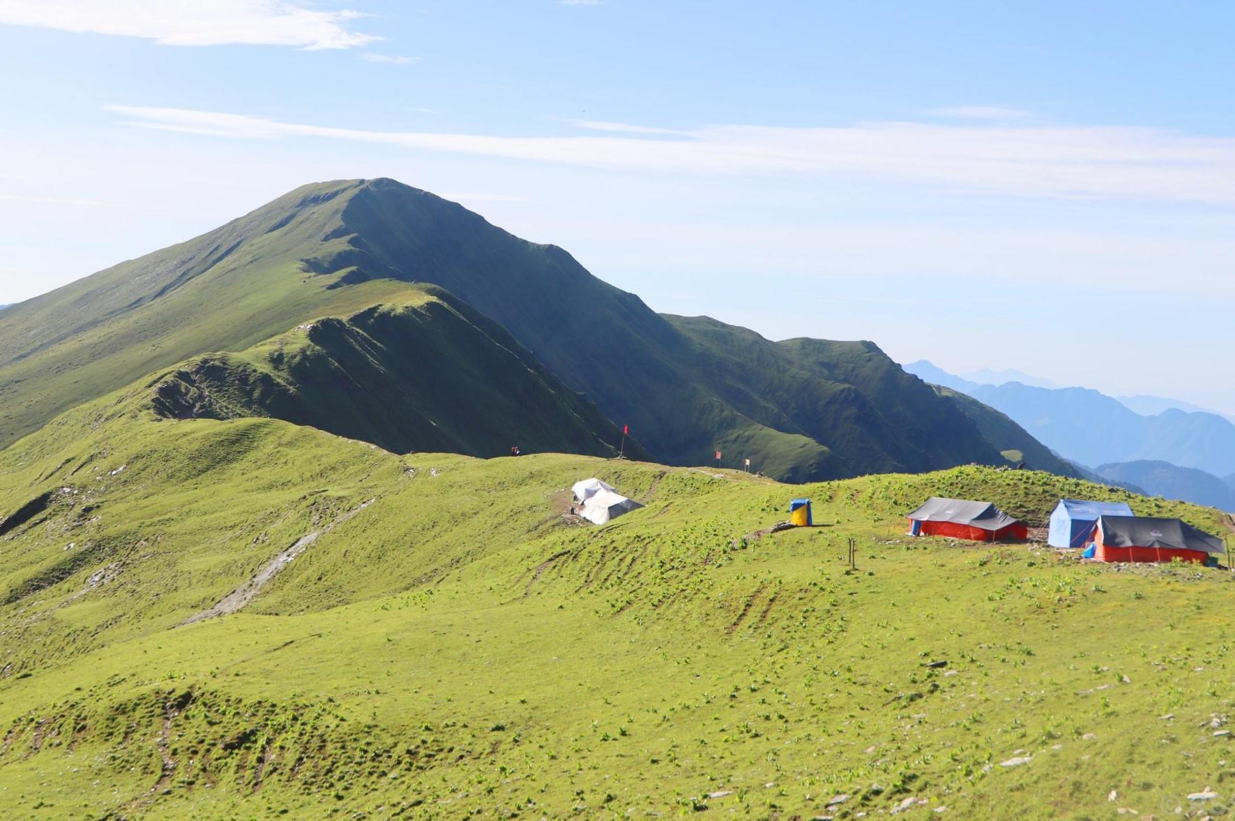 हिउँदभरि सुनसान हुन्छ बुकीपाटन