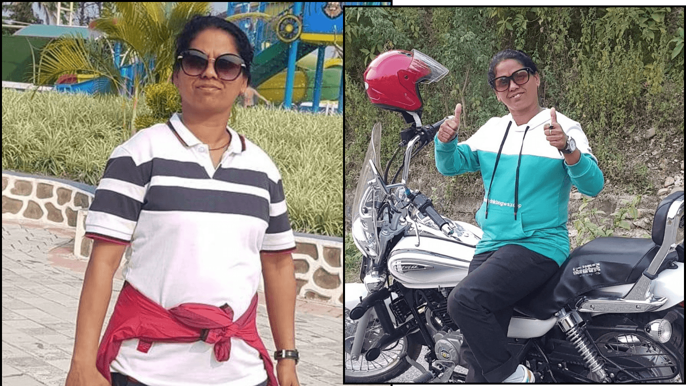 Najbul Khan: A Social Worker Breaking Barriers, Symbol of Courage and Commitment