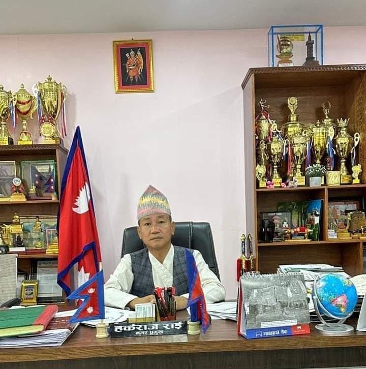 Harka Sampang: From the hills of Khotang to Dharan leadership and national politics
