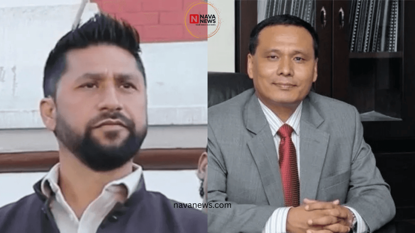 रास्वपासँग एकता अहिलेै हुन नसक्ने उज्यालो नेपालको निष्कर्ष