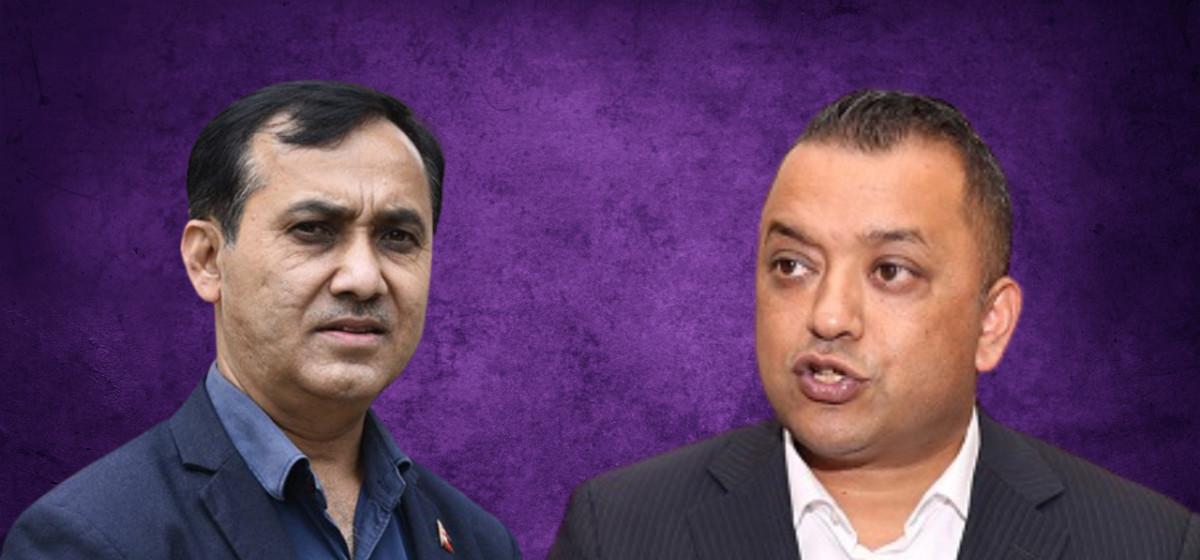 विशेष महाधिवेशनमा सहभागी हुन कांग्रेस प्रतिनिधि काठमाडौं जाने क्रम जारी