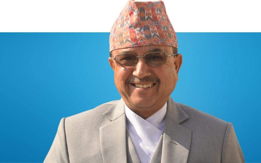 निर्वाचन आयोगले अन्यथा निर्णय गरे देशैभर आन्दोलन हुन्छ- कार्यवाहक सभापति खड्का