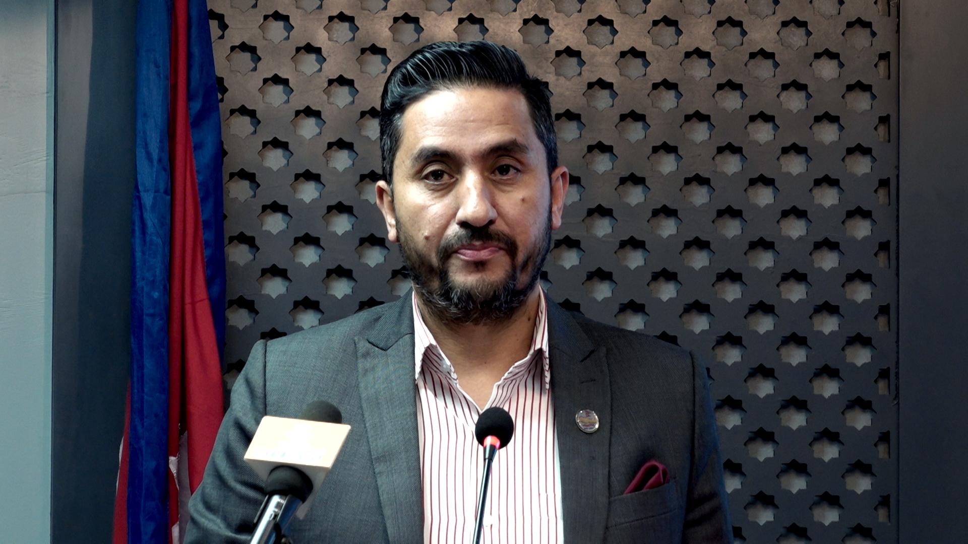 मन्त्रिपरिषद् बैठकका ३५ निर्णय सार्वजनिक