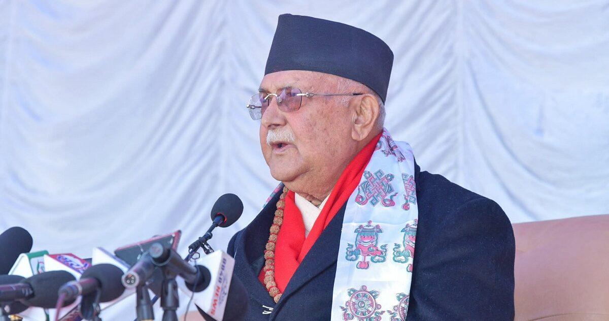 “When airport staff treated Oli like a ‘gold smuggler’.”